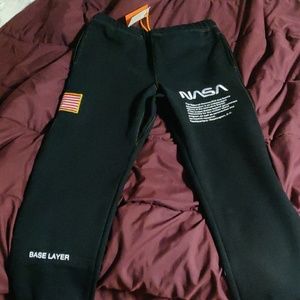 Heron Preston x Nasa Sweatpants